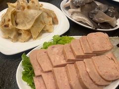 -湘肠香火锅店(团结湖店)