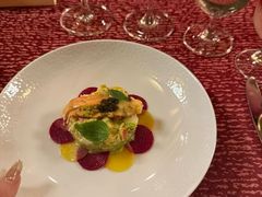 -上海明天广场JW万豪酒店