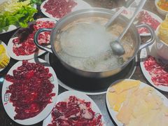 -八合里潮汕鲜牛肉火锅(深圳海岸城店)
