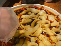 -马头巷·食景园(苏州总店)