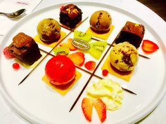 -哈根达斯(皇城恒隆广场店)