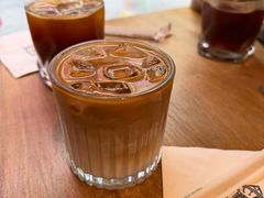 -Punchline Coffee&Roaster(同济大学店)