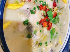 -天山醉美辣子鸡(文艺路店)