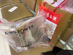 -曼谷素万那普国际机场