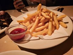 -The Cheesecake Factory 芝乐坊餐厅(王府中環店)