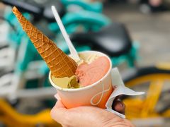 -Dip in Gelato(富民路店)