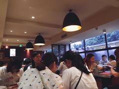 -卡朋西餐(较场西路店)