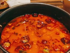 -江太极江浙菜(马桥万达广场店)