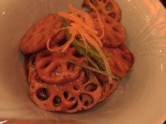 -杭州西子湖四季酒店-WL BISTRO西湖餐厅(灵隐路店)