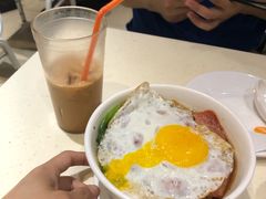 -龙记香港茶餐厅(久光百货店)