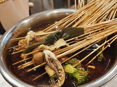 -成都瓜串串(华强北店)