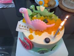 -味多美蛋糕(梨园店)