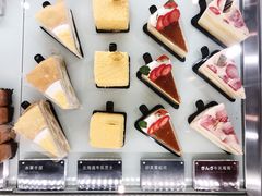 -卷心卷意·轻甜蛋糕(新光天地店)