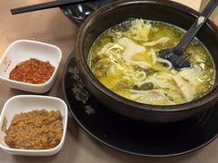 -灵芝妹子海鲜米线(瓦房店新玛特店)