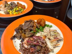 -广州粤海喜来登酒店