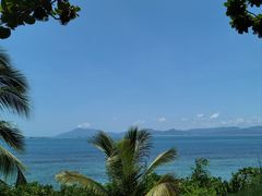 -三亚西岛海洋文化旅游区