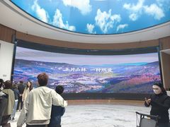 -横道河子东北虎林园