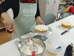 -食间旅人DIY烘焙工作室