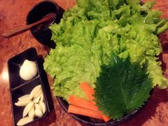 -炼火烤肉店