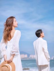 -巴黎时尚婚纱摄影(南汇店)