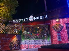 -Naughty Nuri’s Phuket