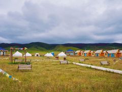 -青海湖国家重点风景名胜区
