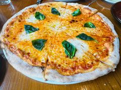 -沈阳君悦酒店·意坊意大利餐厅