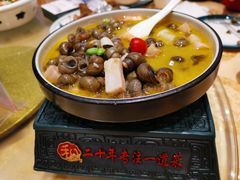 -锡和无锡菜(景丽苑店)