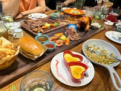 -美森西餐厅(曙光大道店)