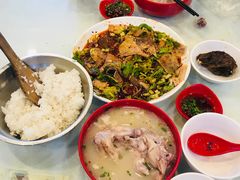 -廖老妈蹄花店(人民公园陕西街259号店)
