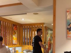 -晶吉·居酒屋·烧鸟·海胆(民主广场店)