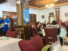 -天和晟烤鸭店(世纪坛店)