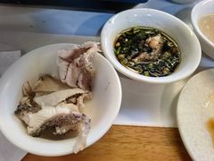 -颜氏双江清水鱼一养身火锅(磁器口店)