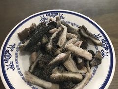 肚领-老爆肚满五香烧牛羊肉