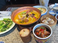 -南京大牌档(夫子庙老门东店)