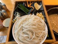 羊肚菌·传统过桥米线-勺子米线·云南传统小吃市集(四方街店)