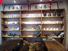 -芜小皖砂锅菜(青山街店)