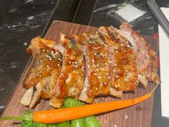 -Nord Grill&Bar Highland诺德西餐(深圳欢乐海岸店)