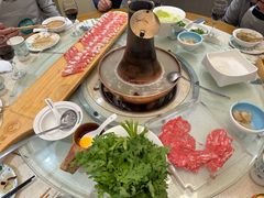 -阳坊胜利涮羊肉(阳坊老店)