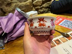 -古树酸奶(八廓南街店)