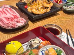 -和创柚子·会席日本料理(新区淮海街店)