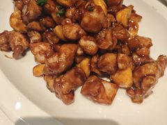 -恭敬李·烤鸭(天坛北门店)