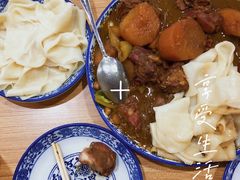 -东财大盘鸡(黑石礁店)