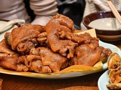 -状元阁烧烤(新华路总店)