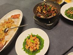 -楚禾宴·家宴(光谷大道店)