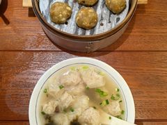 -汪一挑馄饨(老街店)