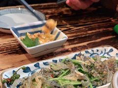 -小川洋风料理(汉街店)