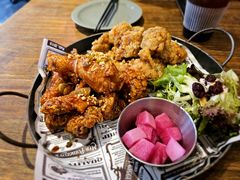 -Dak's 炸鸡(远景路店)