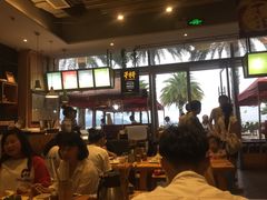-木屋烧烤(惠阳华润小径湾店)