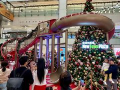 -新城市广场